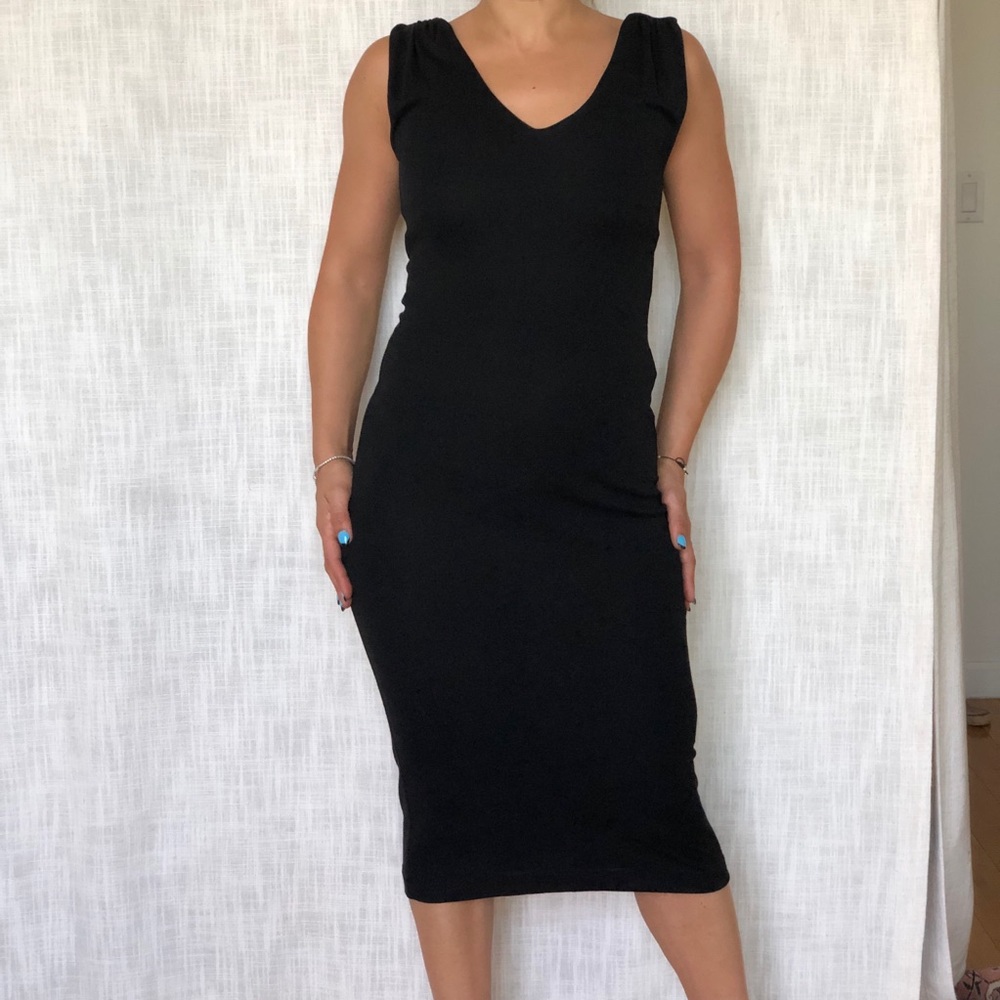 Zara Dress